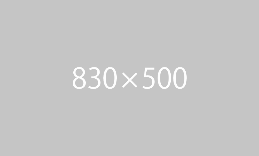 ブログサンプル4